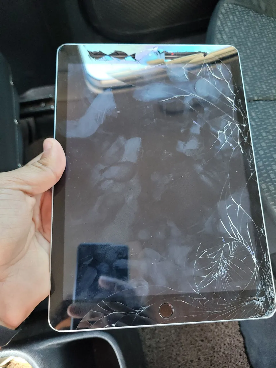 iPad 9