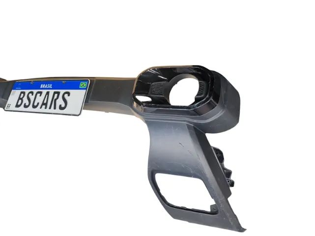 Over Bumper Duster 2022 2023 2024 - Peças para carros, vans e