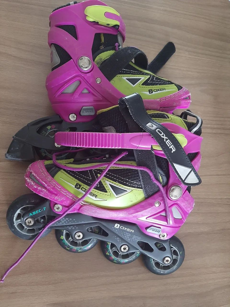 Ptins Oxer 34 ao 37 - Foto 6