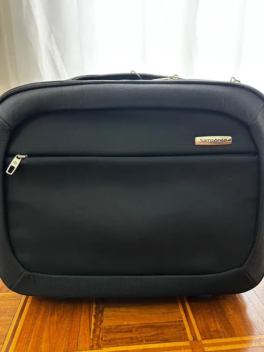 Pasta Maleta Executiva Samsonite