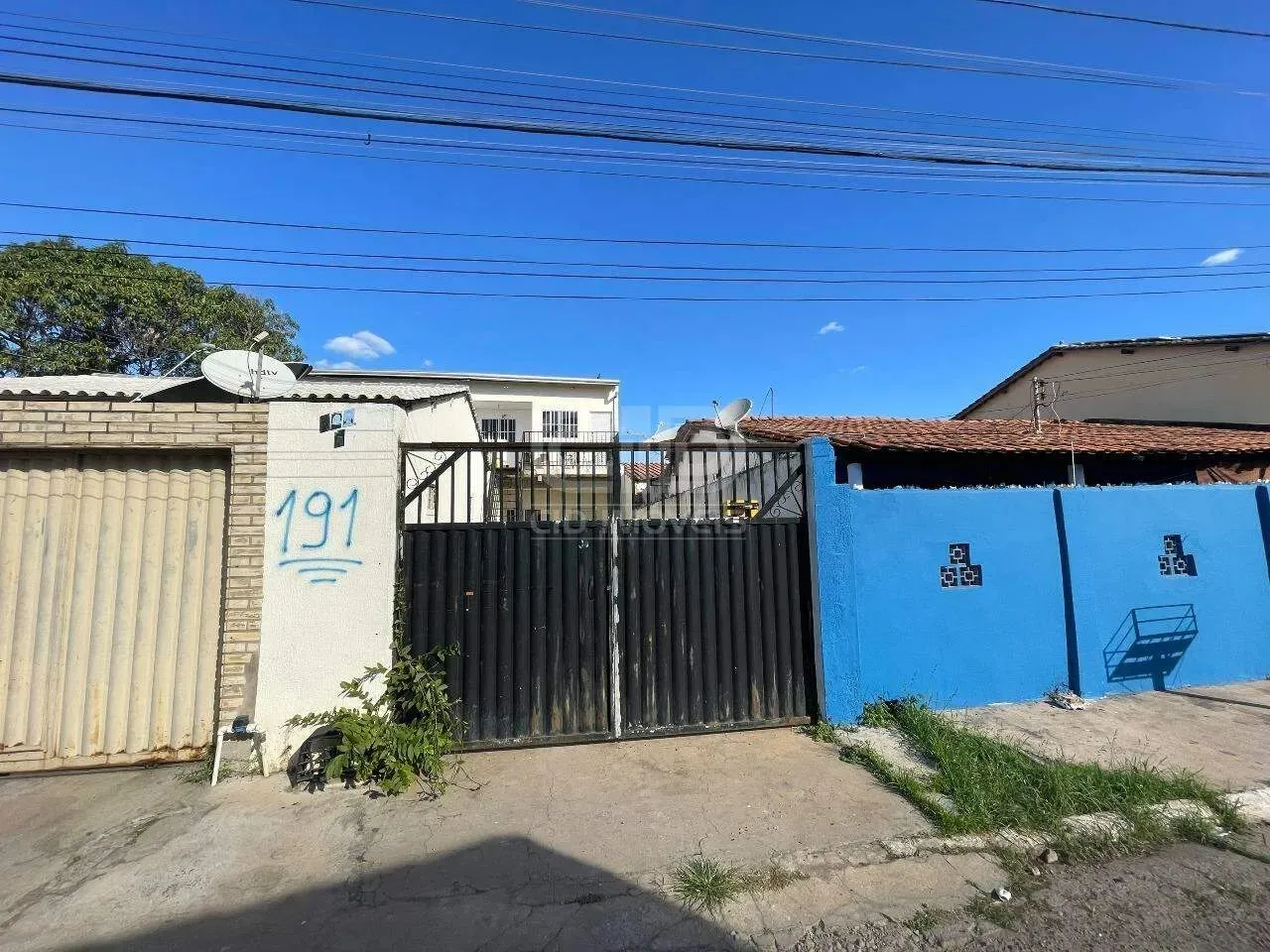 Kitnet com 60m² na região do Porto