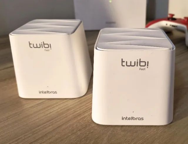 Intelbras Twibi Fast Mesh Network Router64319033955074120