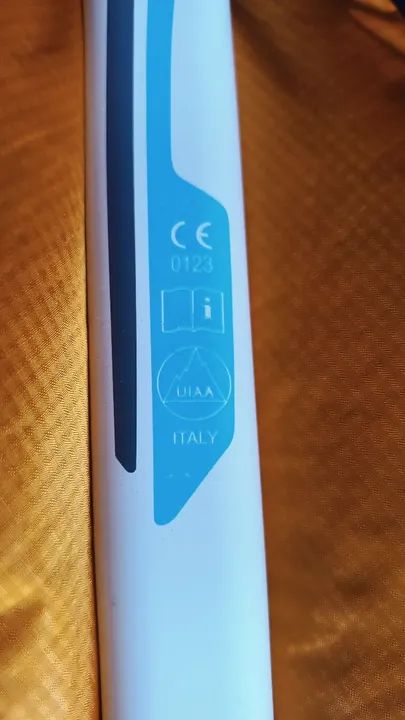 Piolet / Picareta de Gelo CAMP - Ideal para Montanhismo - Foto 2