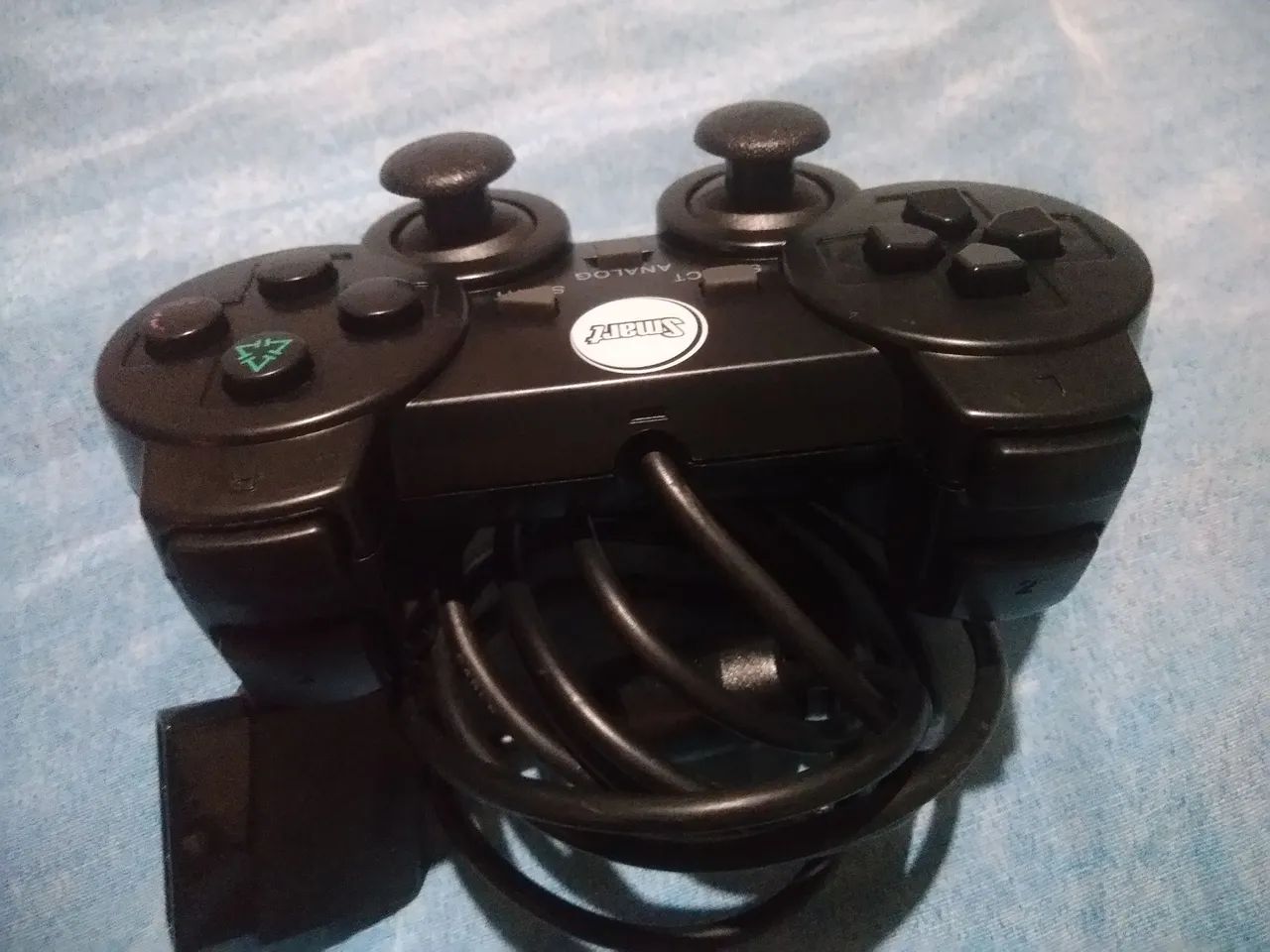 Controle PS2 - Foto 2