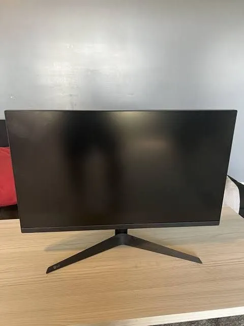 MONITOR LG ULTRAGEAR 180HZ IPS