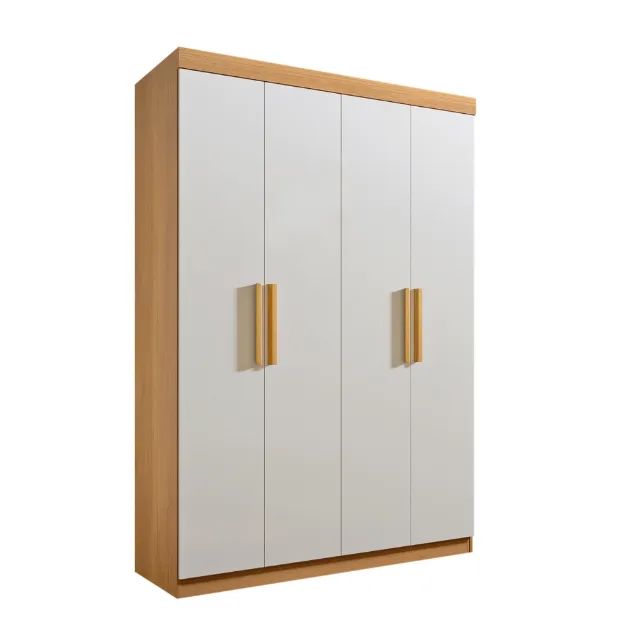 guarda roupa novo 100% mdf