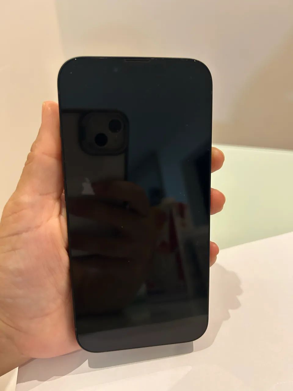 Vendo IPhone 14 SEM MARCAS DE USO ) - Foto 2