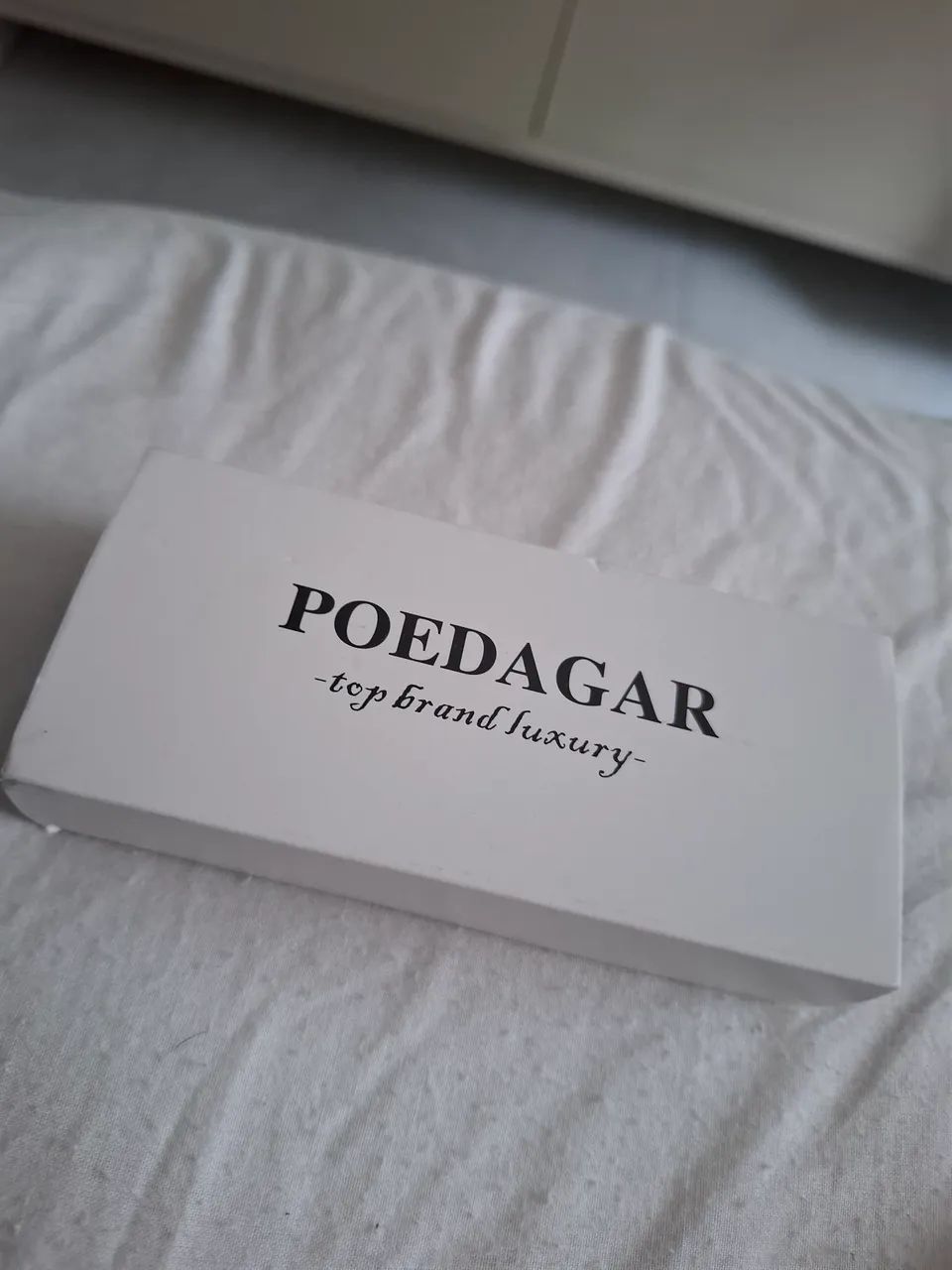 Relogio POEDAGAR!!!!