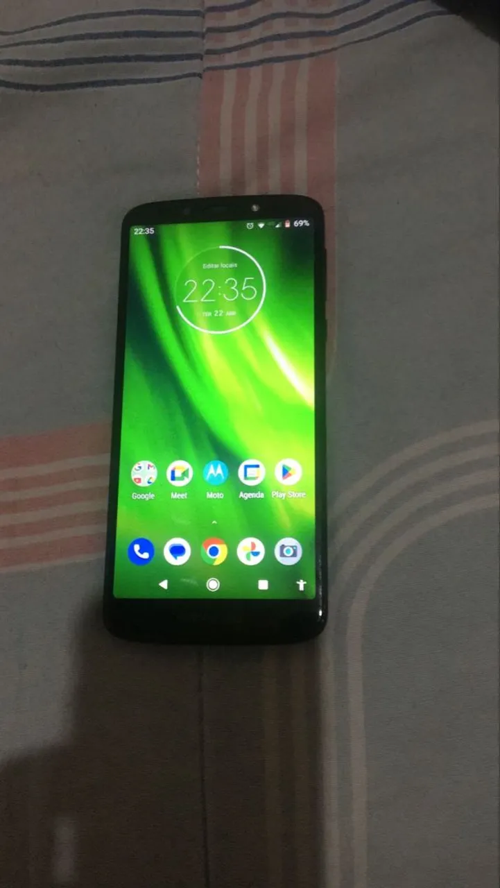 Motorola