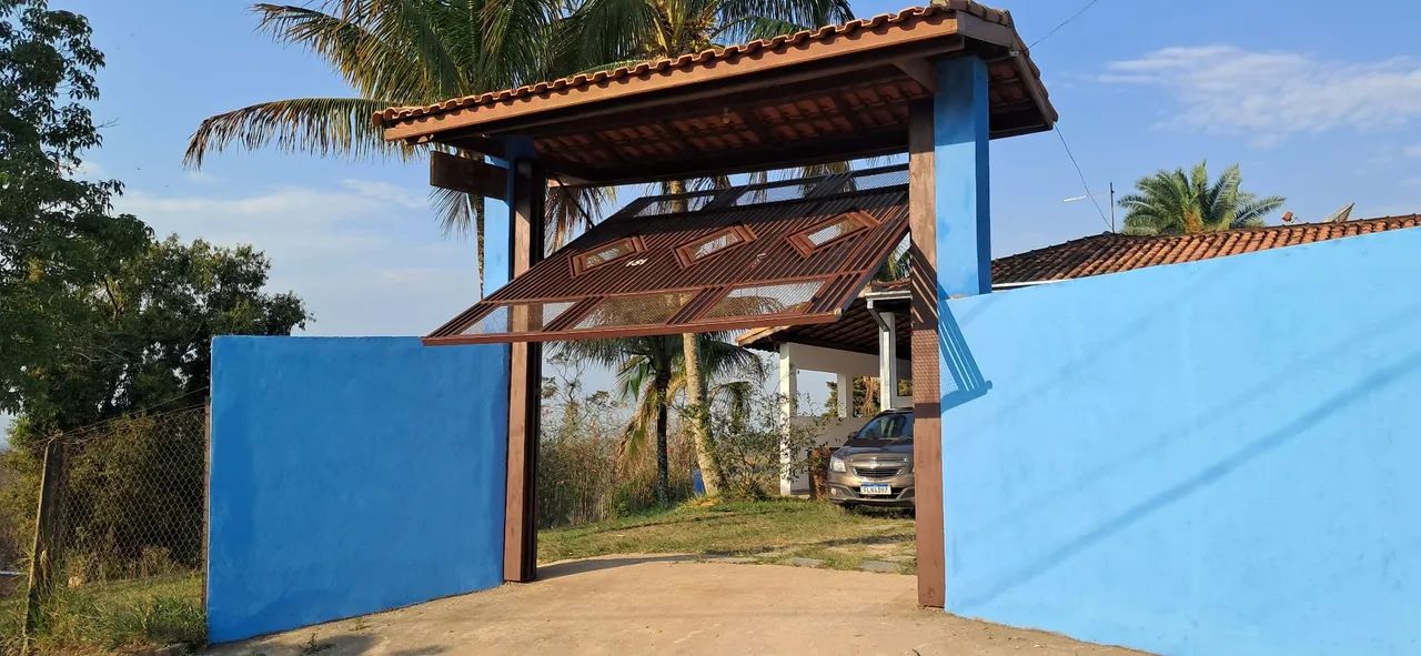 Foto - São José dos Campos - Buquirinha