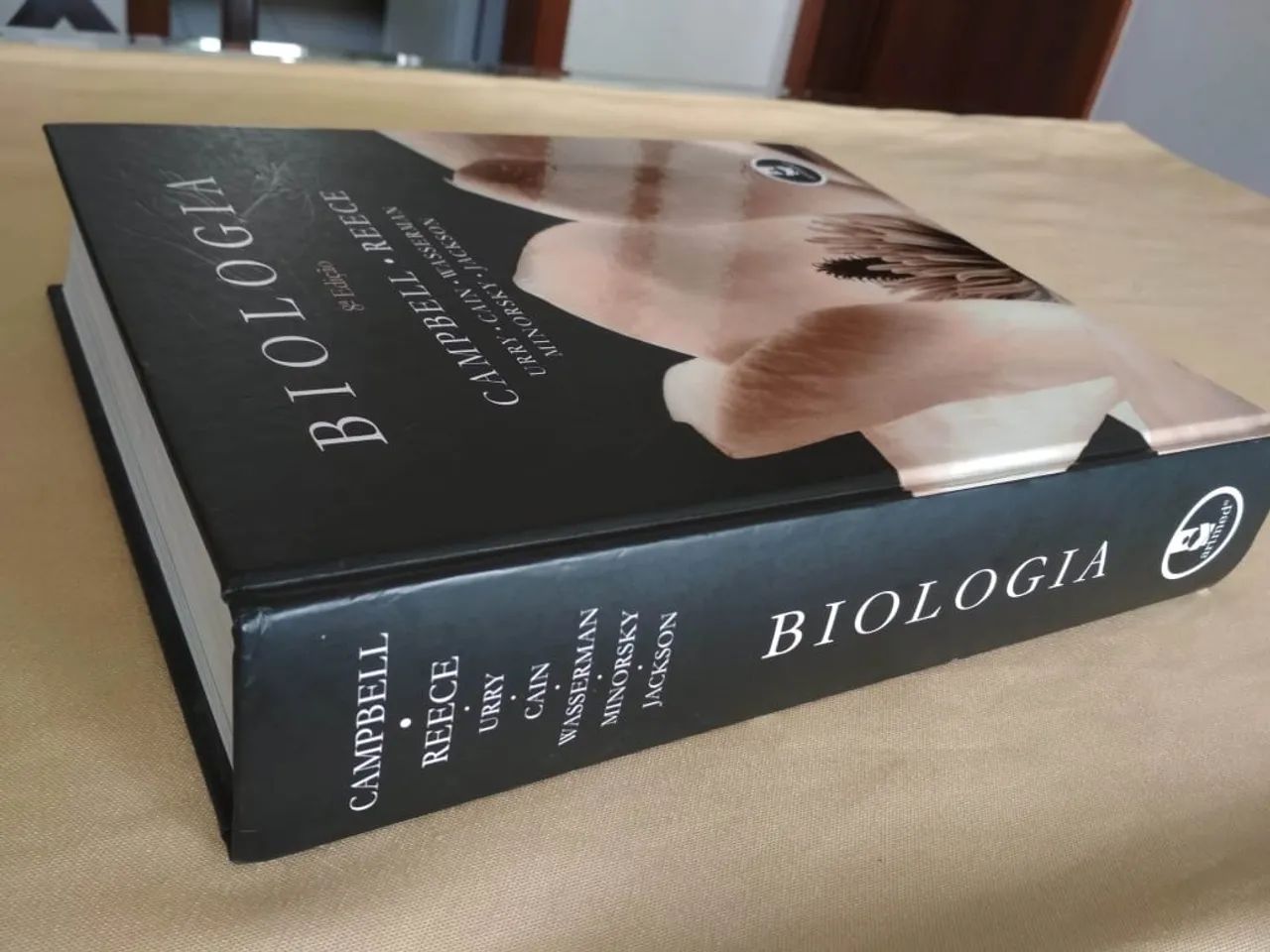 Livro Biologia Campbell Reece - Foto 6