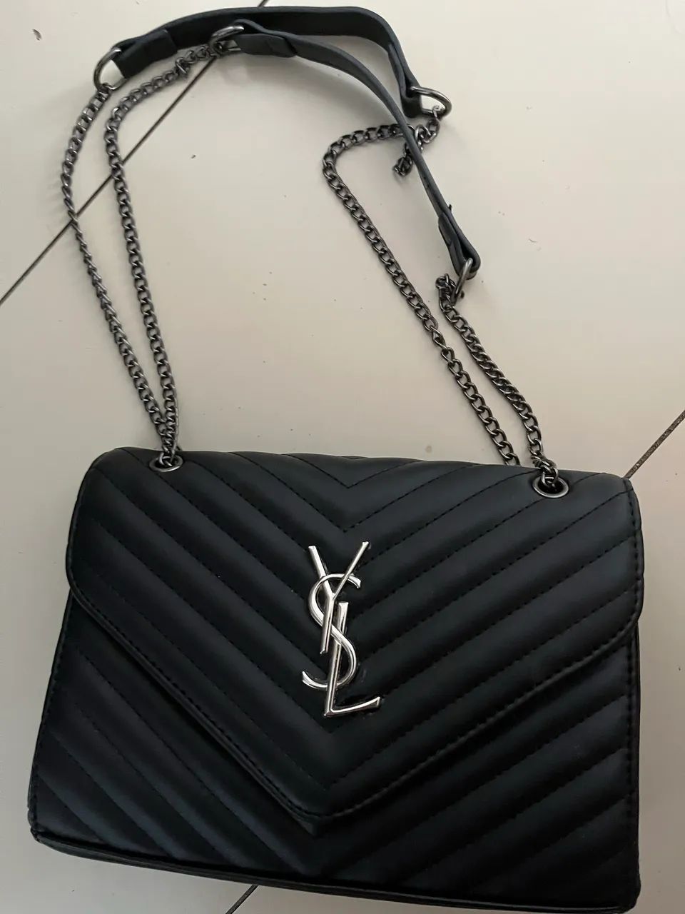 Bolsa Ysl 64314492031489124