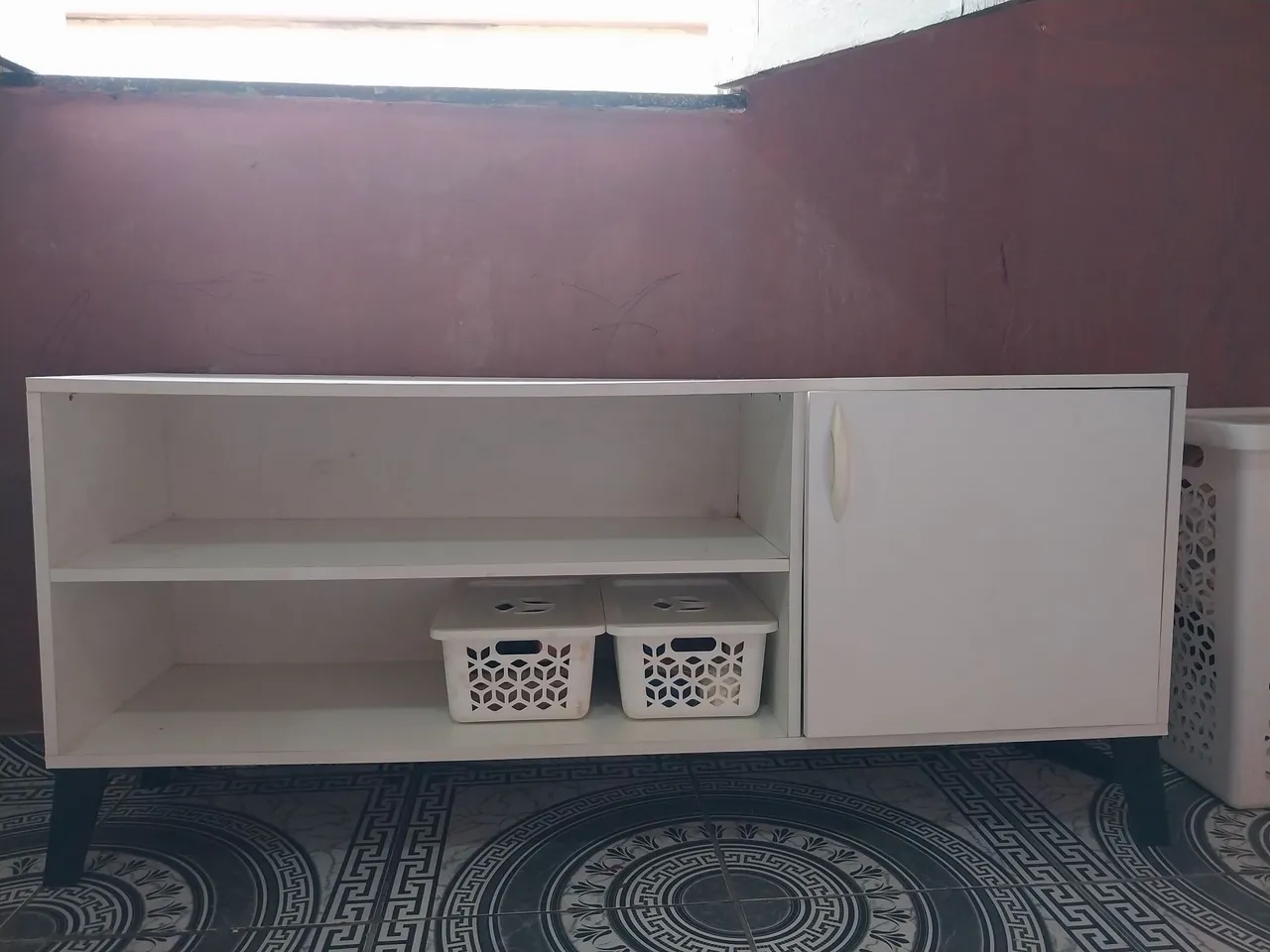 Rack para TV / Estante Multiuso
