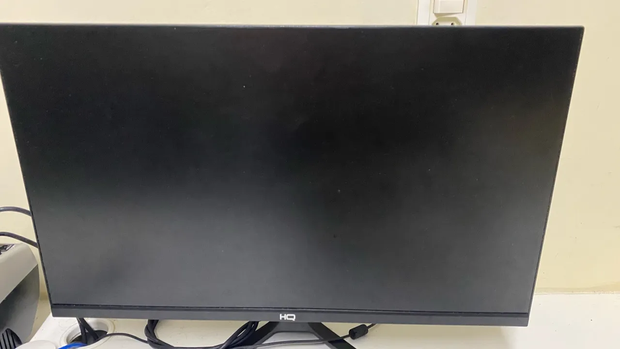 Monitor HQ 165hz