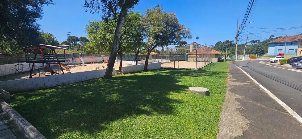 Foto - Curitiba - Tatuquara