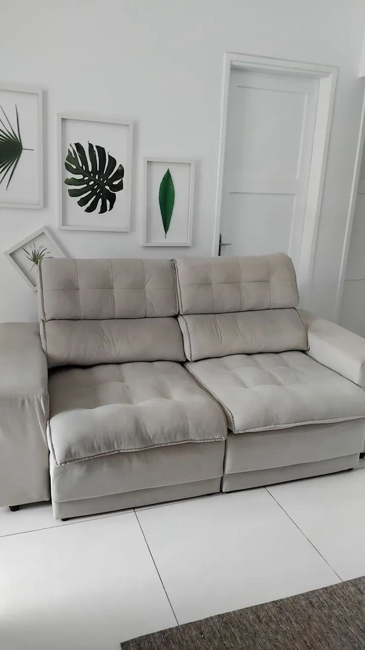 Retractable Sofa64168508240003120