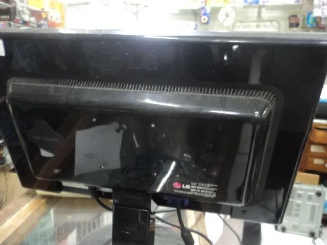 monitor lg w1941s - Foto 4
