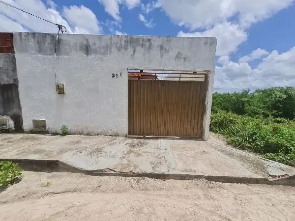 Oportunidade Única em PACAJUS - CE | Tipo: Casa | Negociação: Venda Direta Online | Situaç