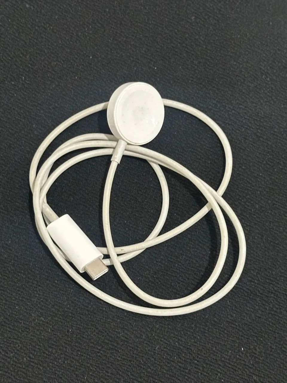 Apple Watch SE 2 - 40mm Starlight perfeito! - Foto 3