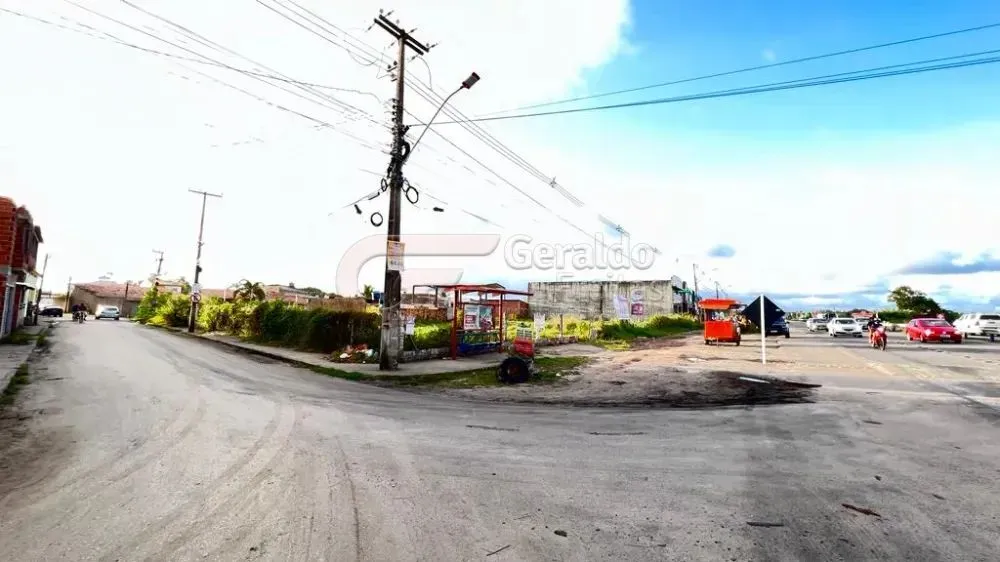 TERRENO COMERCIAL PARA ALUGAR