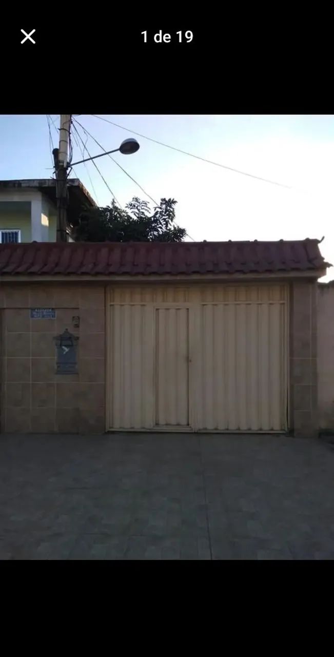 Foto - Duque de Caxias - Parque Lafaiete