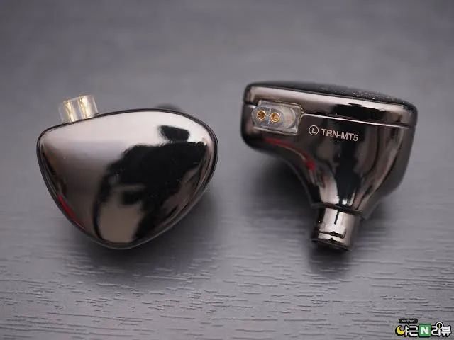 Fone TRN MT5  - Foto 3