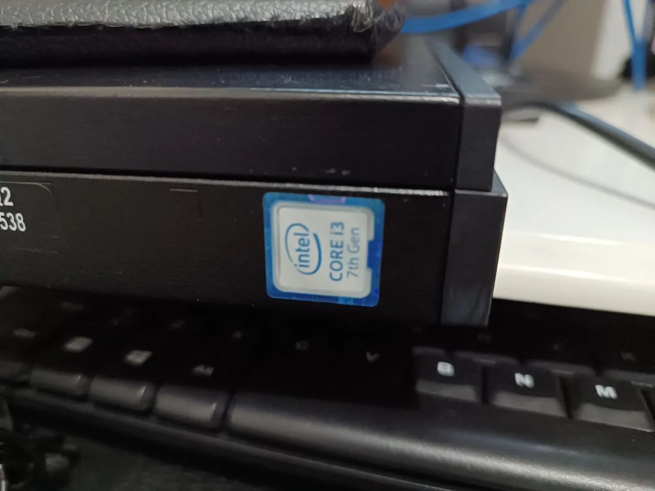 Mini CPU Dell Optiplex 3050 - Foto 3