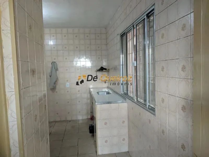CASA EM SÃO PAULO NA ZONA SUL, LOCALIZADA NO PARQUE RESIDENCIAL COCAIA! - Foto 4