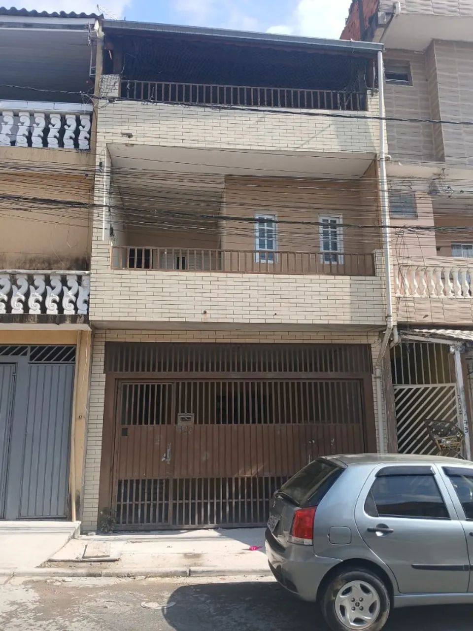 Foto - Carapicuíba - Jardim Angélica