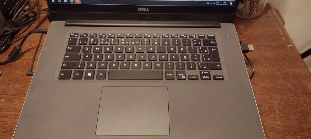 Dell I7 7°Gen com Gtx 940Mx - Foto 2