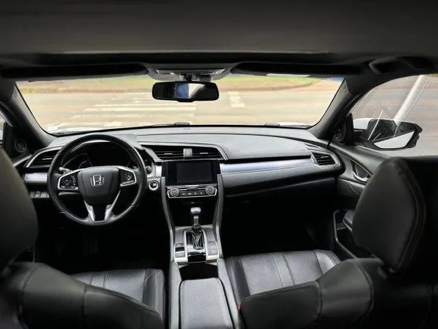 CIVIC TOURING CVT - Foto 2