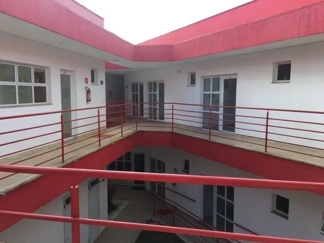 Sala Comercial, aprox. 35m² no Bairro Tibery em Uberlândia - MG. - Foto 2