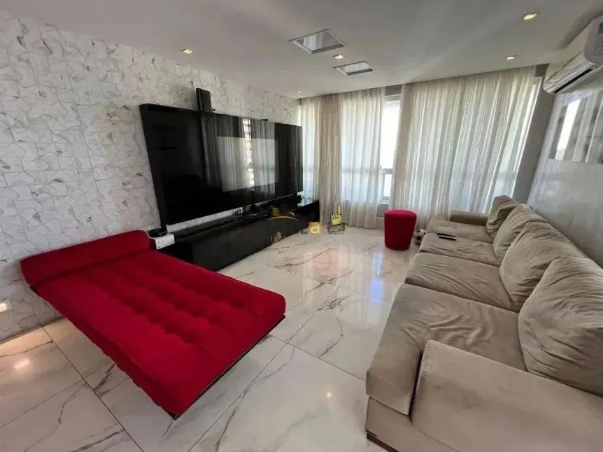 Cobertura Triplex Reformada e com Piscina Privativa | 4 quartos na Avenida em Piedade - Foto 5