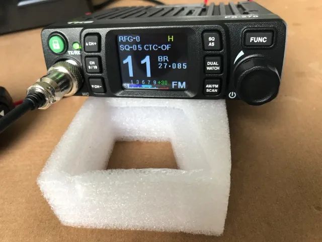 RÁDIO PX Tks Px-270 Am Fm - Foto 2