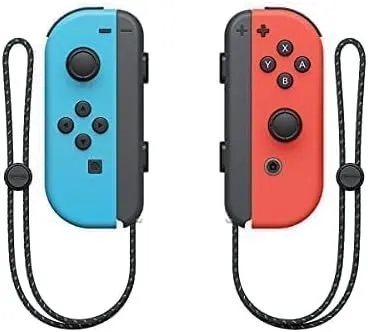Nintendo Switch OLED Lacrada com 6 Meses de Garantia - A Melhor Experiência em Jogos!