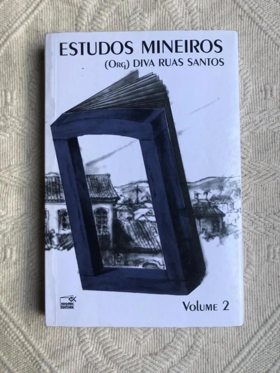 Estudos Mineiros