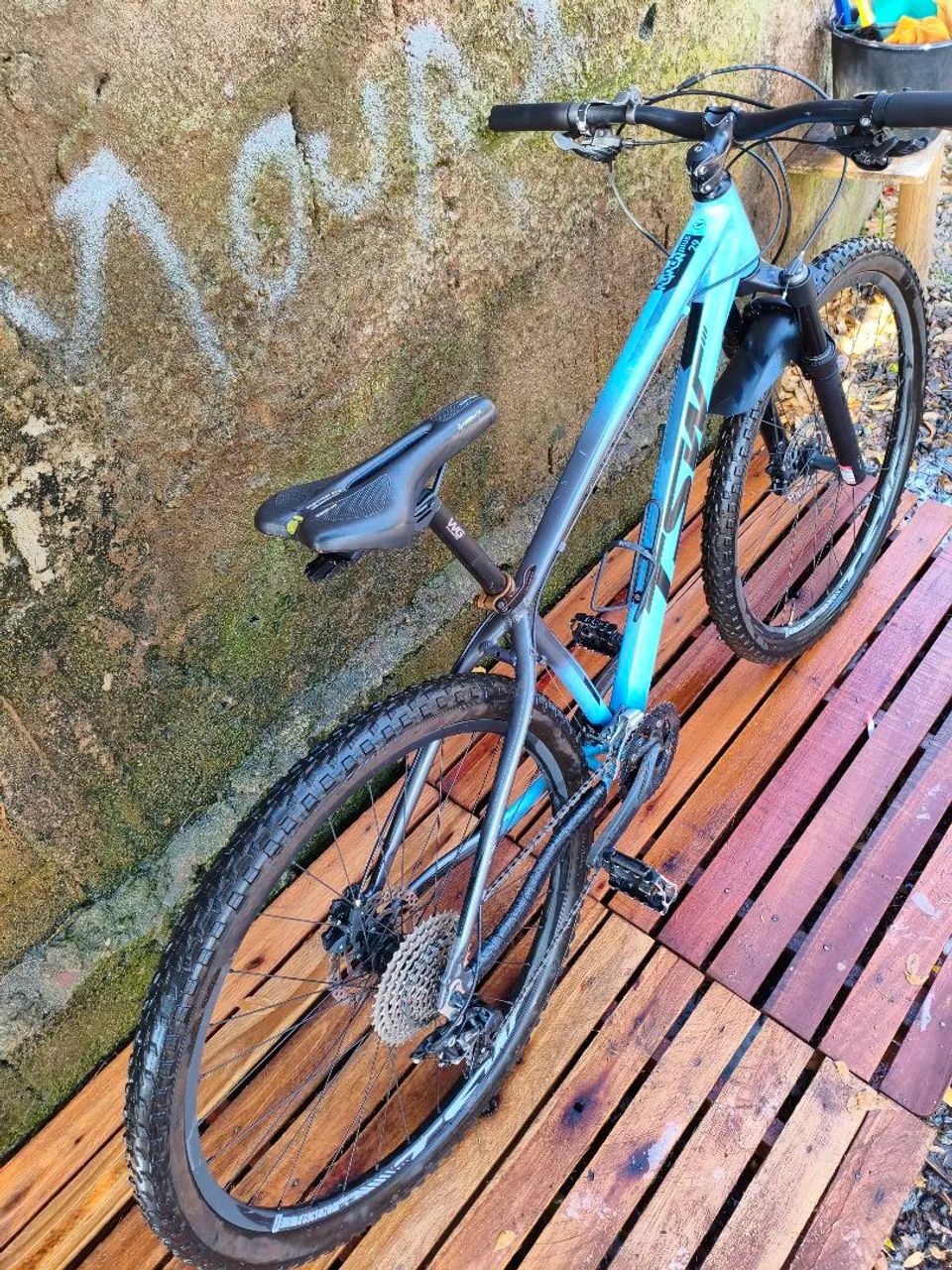 Bike TSW Huntch Tam M - Foto 6