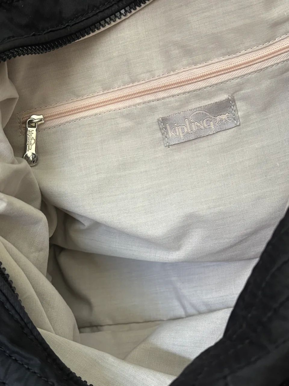 Bolsa Kipling Karyn  - Foto 4