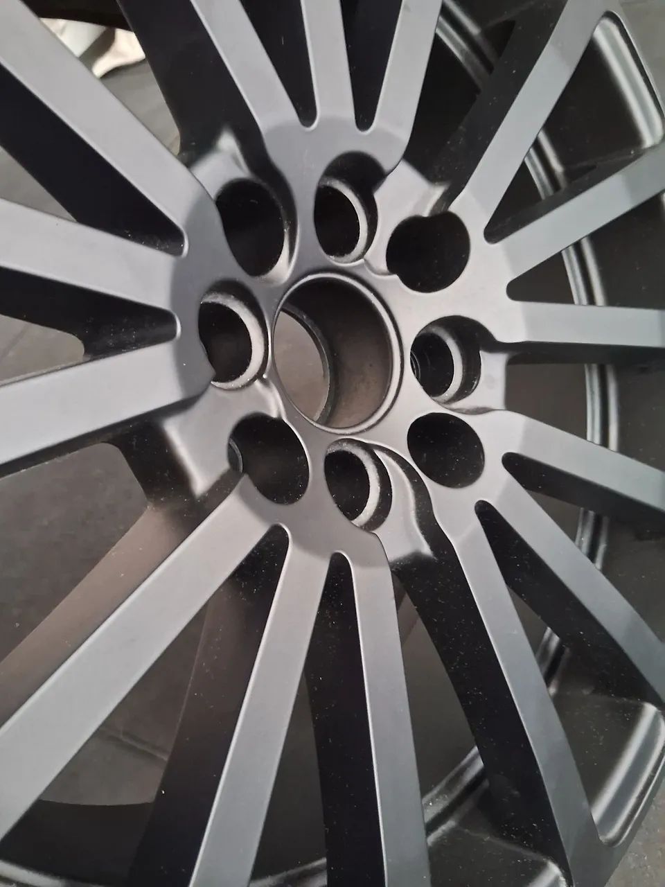 Rodas TSW 17 polegadas 4X100; 4X110  - Foto 3