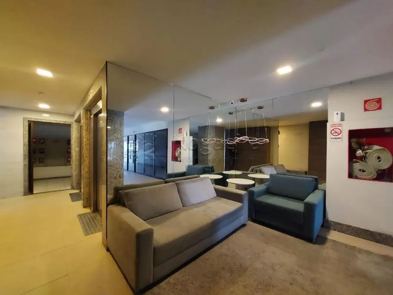 Imóvel para venda possui 61 metros quadrados com 2 quartos - Foto 14