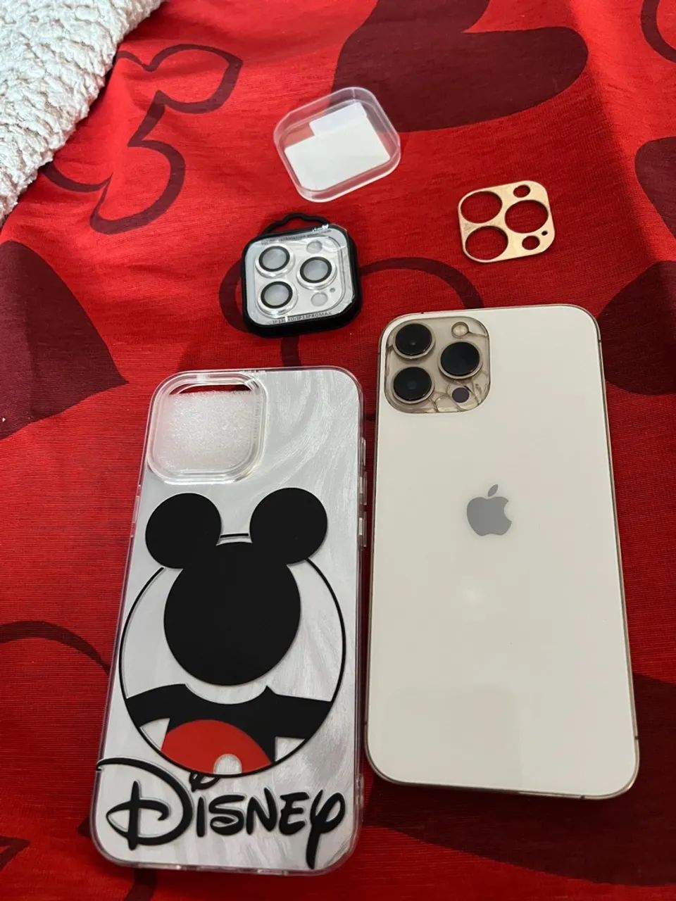 IPHONE 13 PRO MAX 128GB  - Foto 3