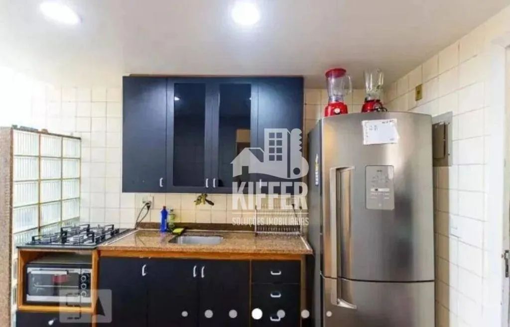 Apartamento com 2 quartos à venda, 62 m² por R$ 290.000 - Fonseca - Niterói/RJ