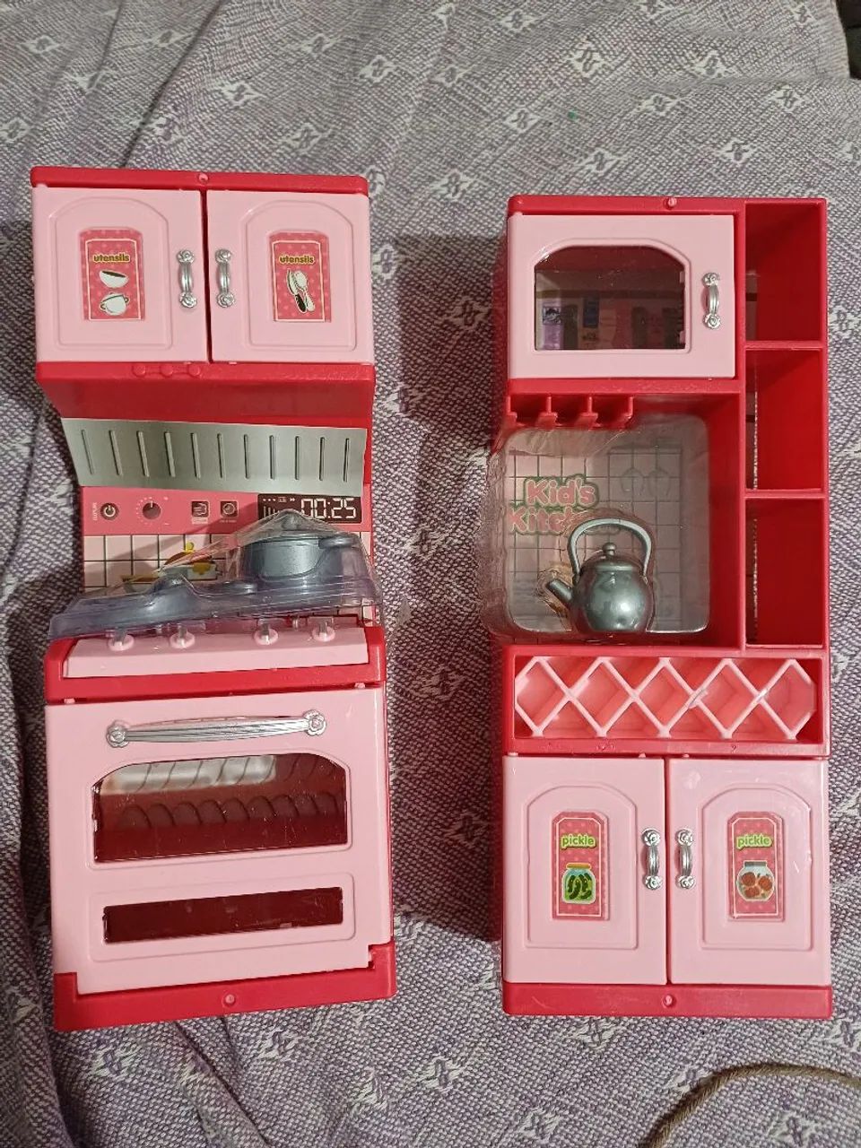 Cozinha de brinquedo. - Foto 2