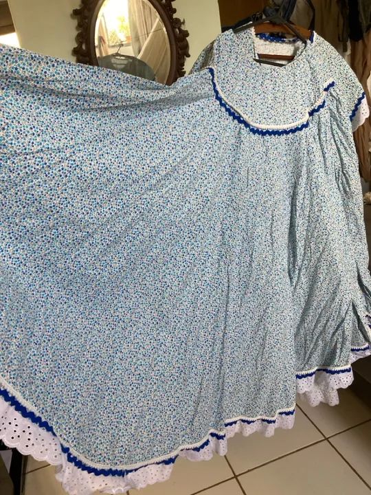 Conjunto erê  - Foto 3