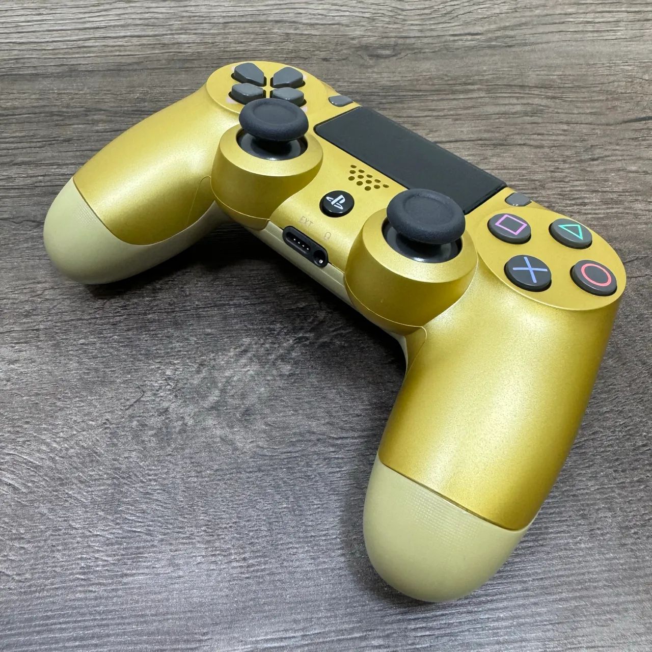Controle Ps4 Sem Fio 