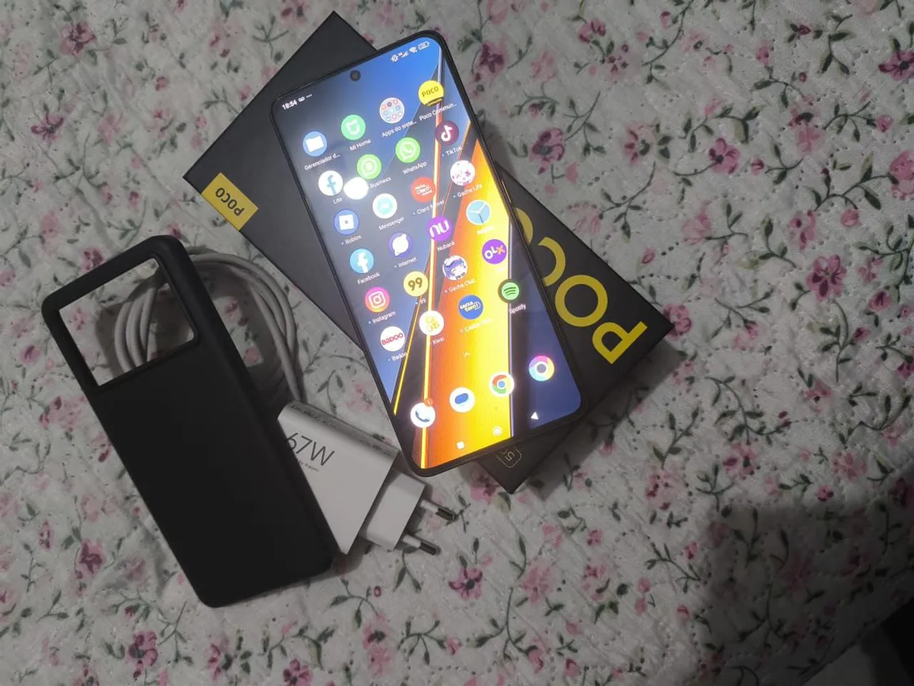 POCO X6 PRO