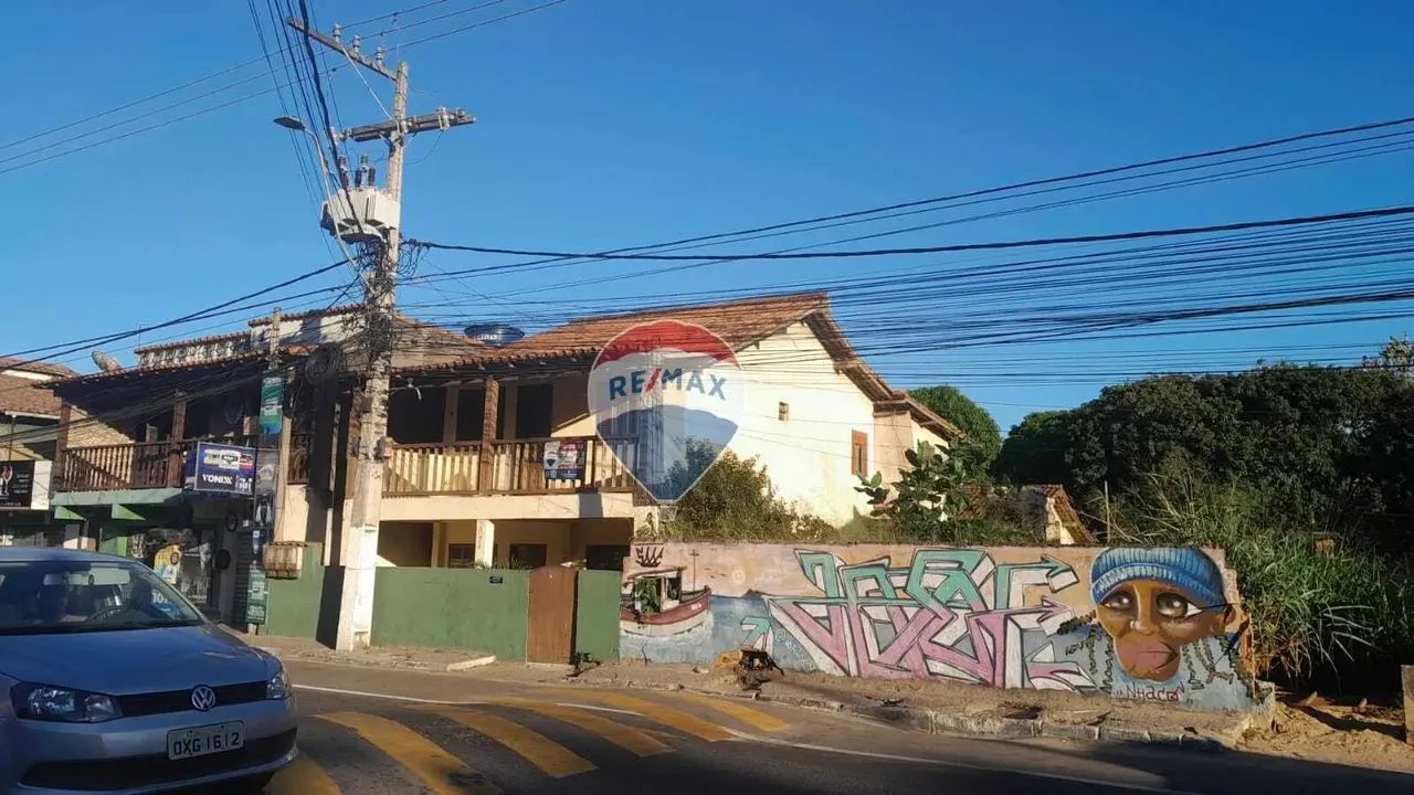 À Venda: Prédio com 3 Casas + 2 Kitnets, Saída para 2 Ruas na Melhor Localização Comercial - Foto 2