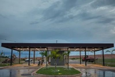 Foto - Várzea Grande - Jardim dos Estados