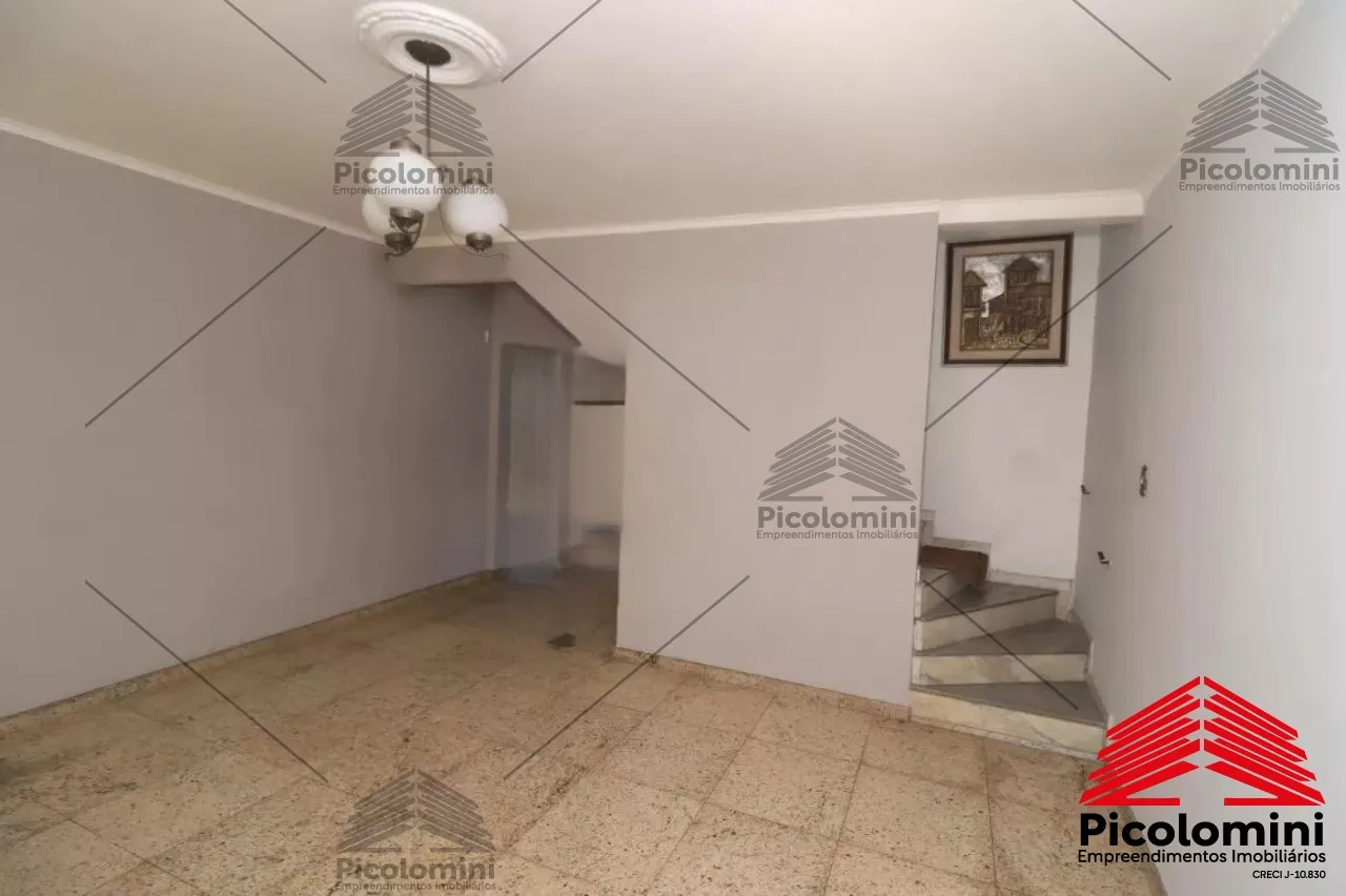 Sobrado para locação na Vila Carrão de 272m², 3 quartos, 2 banheiros, lavanderia, moveis p
