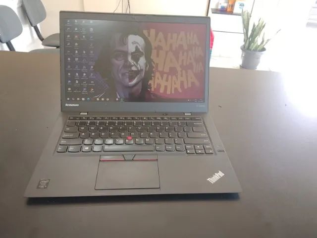 notebook ThinkPad  I5